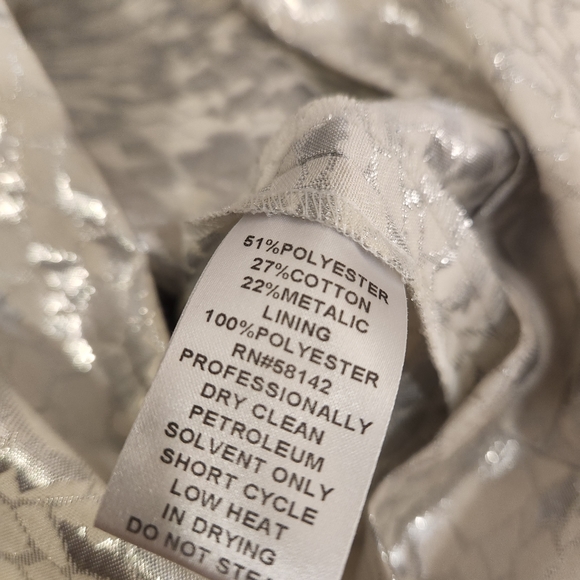 London Times dress - Picture 6 of 7